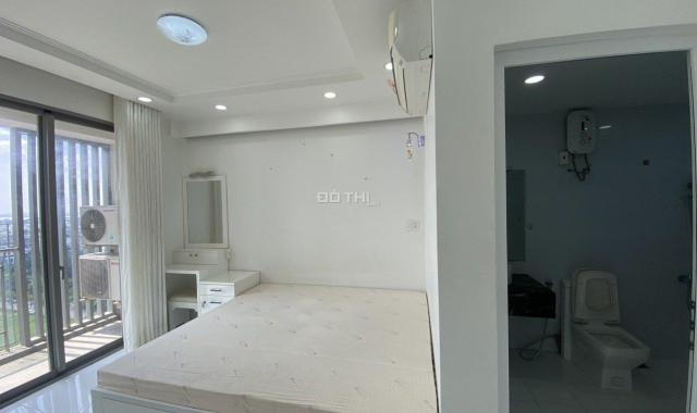 Căn hộ cao cấp Hưng Phúc - 2 PN, 2WC full nội thất đầy đủ có thể ở ngay.