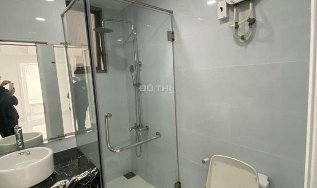 Căn hộ cao cấp Hưng Phúc - 2 PN, 2WC full nội thất đầy đủ có thể ở ngay.