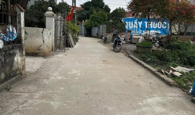 Đất đô thị Công Luận 1, Văn Giang, ô tô vào, 66m, mt 9.3, hậu 9.6m, giá 2.3x tỷ 0971320468