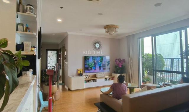 Em Cần Bán Căn Hộ Chung Cư Hà Đô Park View - Dich Vọng, DT 123.6m2 , L/H 0983921919