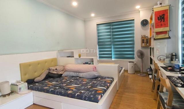 Em Cần Bán Căn Hộ Chung Cư Hà Đô Park View - Dich Vọng, DT 123.6m2 , L/H 0983921919