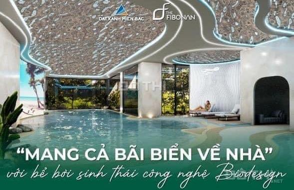 Mở bán tòa tháp ánh sáng The Fibonan Ecopark, chỉ từ hơn 800tr, ký HĐMB, CK lên đến 9%