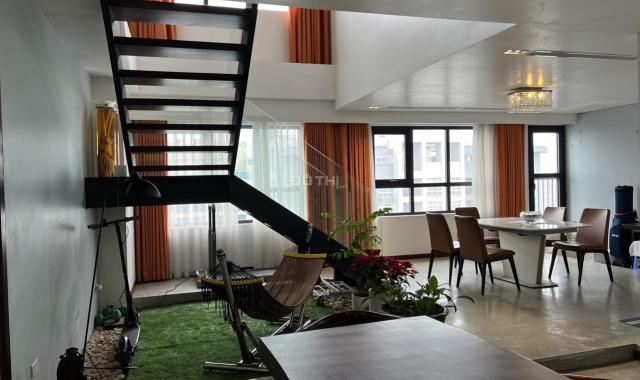 Bán Siêu Phẩm Duplex Golden Field - Nguyễn Cơ Thạch , DT 226m2, Giá Tốt Nhất Tòa.