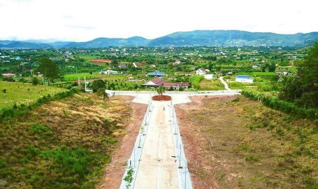 Chỉ còn 5 suất cuối cùng với giá cực tốt tại Ecoview RichTown (Lâm Hà, Lâm Đồng)