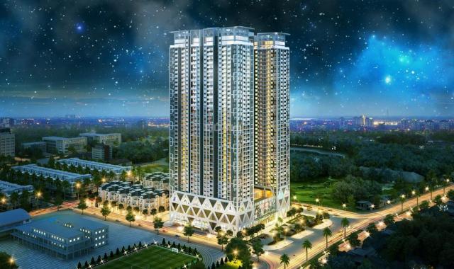 (Mới) View triệu đô - Căn hộ 2PN 2VS, 89m2 tại The Zei Mỹ Đình, giá tốt nhất. LH: 0969 362 946