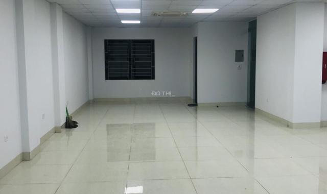 Cho thuê văn phòng Nguyễn Trãi 120 m2/tầng, sàn thông đẹp giá rẻ