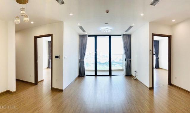 Bán căn hộ 3 phòng ngủ Vinhomes Skylake, căn 01.S1, các phòng view trọn hồ, tầng trung đẹp