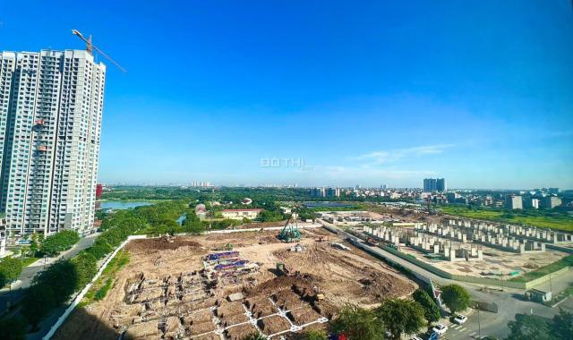 Bán căn hộ 2pn2w view thoáng bất tận, tầng trung mát. thành 0912253990