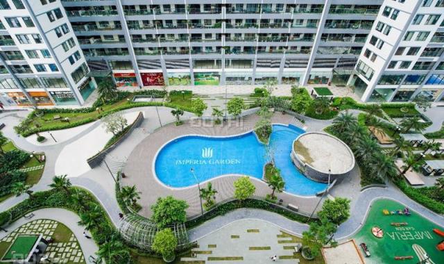 DO Chuyển công tác chị LAN nhờ BÁN căn tại IMPERIA GARDEN - 3N  - tòa A - siêu phẩm gí 8.3 tỷ