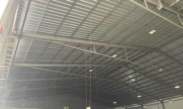 *Cho thuê kho xưởng *600m2 - 1.500m2 Võ Văn Hát, Long Trường, Quận 9