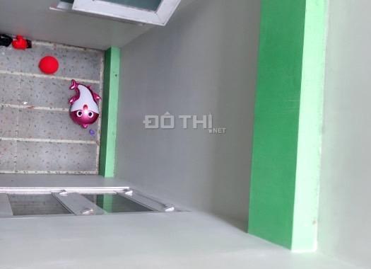 Nhà quận 7,đường nguyễn thị thập,hẻm xe hơi,4 tầng,4m x 13.5m,nhỉnh 9 tỷ