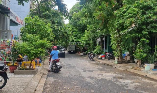 Bán đất MT Mân Quang 5, (7m5) gần chợ Mai và cách biển 800m, Thọ Quang, Sơn Trà 3.98 tỷ