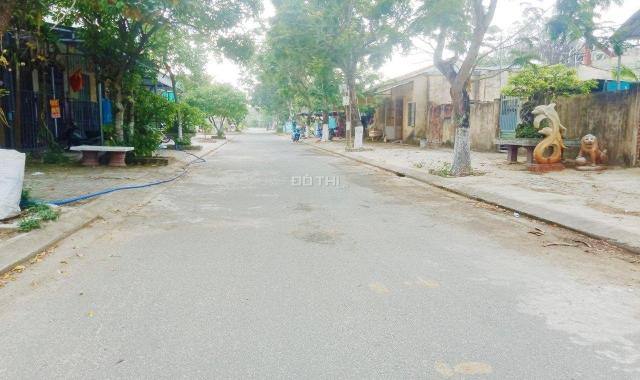 Bán đất 113m2 MT Lê Thiện Trị, khu Đông Trà ngay làng ĐH Đà Nẵng, Hòa Hải, Ngũ Hành Sơn 2,85 tỷ