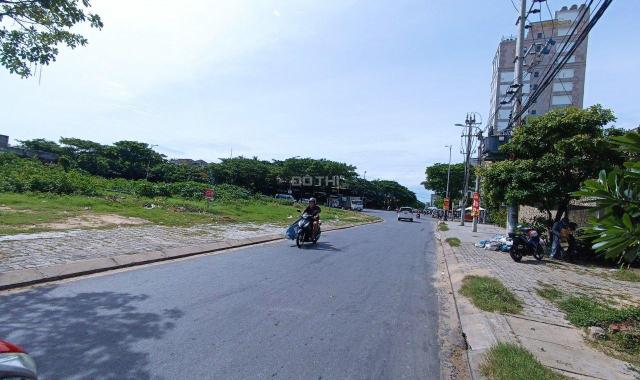 Bán đất biển 337m2 kiệt ôtô Mỹ Đa Đông 12, thông Võ Nguyên Giáp, Mỹ An, Ngũ Hành Sơn 16.1 tỷ