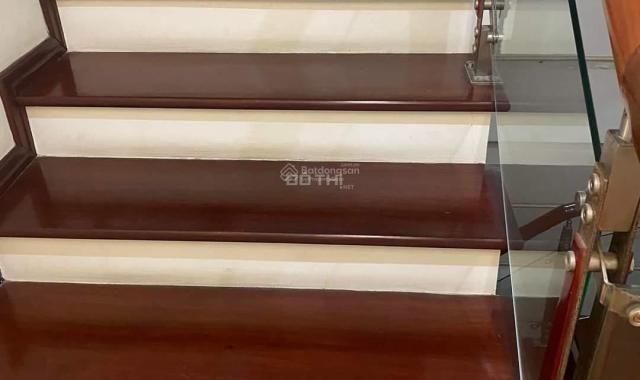 Cực phẩm nhà 5T kđt Văn Quán, Hà Đông, phân lô vỉa hè - Mới đẹp an sinh tốt, 88m2 18.2 tỷ