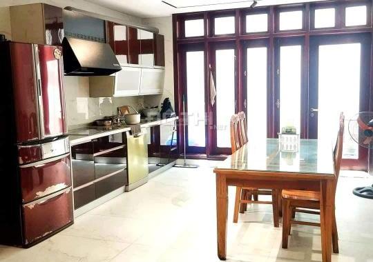 Cực phẩm nhà 5T KĐT Văn Quán, Hà Đông, Mới đẹp Phân lô view vườn hoa - Vỉa hè, 99m2, 21 tỷ