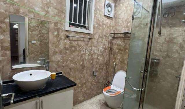 Cực phẩm nhà 5T KĐT Văn Quán, Hà Đông, Mới đẹp Phân lô view vườn hoa - Vỉa hè, 99m2, 21 tỷ