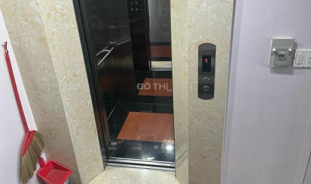 Nhà Mặt Tiền - Thang Máy - Kinh Doanh đa ngành nghề Đường Số 1 Phường 16