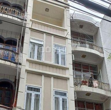 BÁN NHÀ 4 TẦNG GẦN VINCOM,P.HỒNG GAI. DT:43M2 KINH DOANH SIÊU TỐT !!!