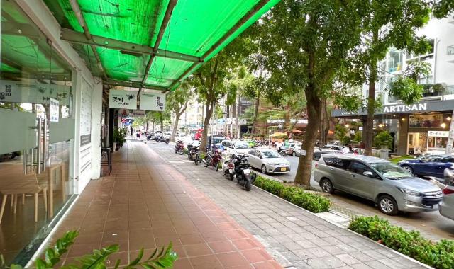 Cho thuê shop kế góc chung cư Sky Garden, Phạm Văn Nghị, Phú Mỹ Hưng