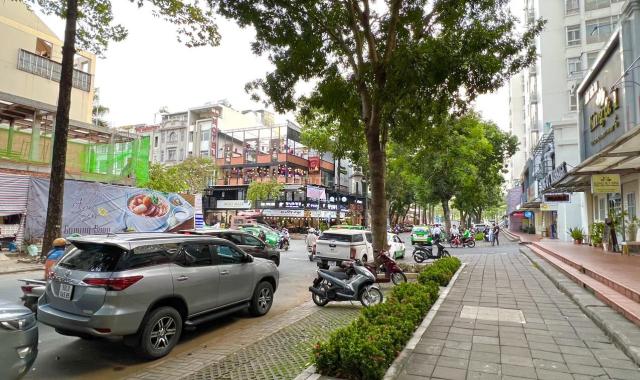 Cho thuê shop kế góc chung cư Sky Garden, Phạm Văn Nghị, Phú Mỹ Hưng