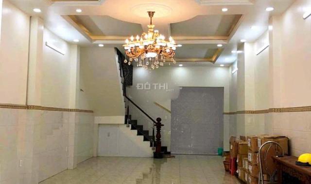 MÌNH CHO THUÊ NHÀ  ĐẸP, MẶT TIỀN KINH DOANH TÔ HIỆU, Q TÂN PHÚ CHỈ 18 TRIỆU ALO NGAY 0966 48 1314