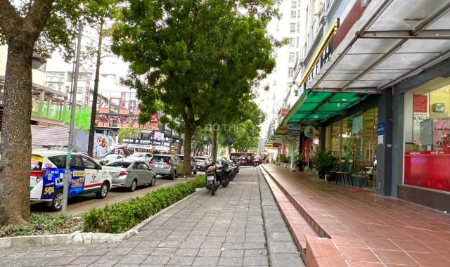 Còn 1 căn shop mặt tiền đường Phạm Văn Nghị, Sky Garden Phú Mỹ Hưng