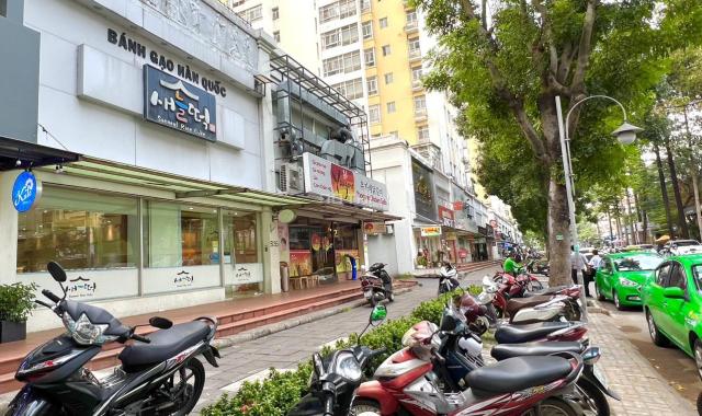 Cho thuê shop kinh doanh Sky Garden trệt lửng 140m2, Phú Mỹ Hưng, Q7