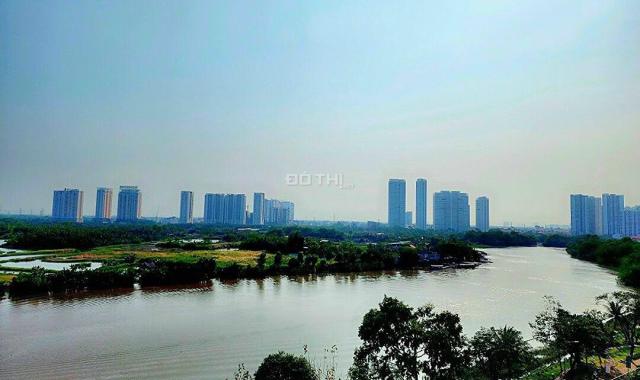 Bán căn hộ The Panorama Phú Mỹ Hưng lầu trung view thoáng giá đầu tư, để ở