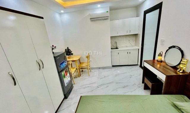 (Siêu phẩm). Tòa apartment 110m2 x 29P tại Khâm Thiên - Cách bãi ô tô 60m - DT 1,8 tỷ/năm - 18 tỷ