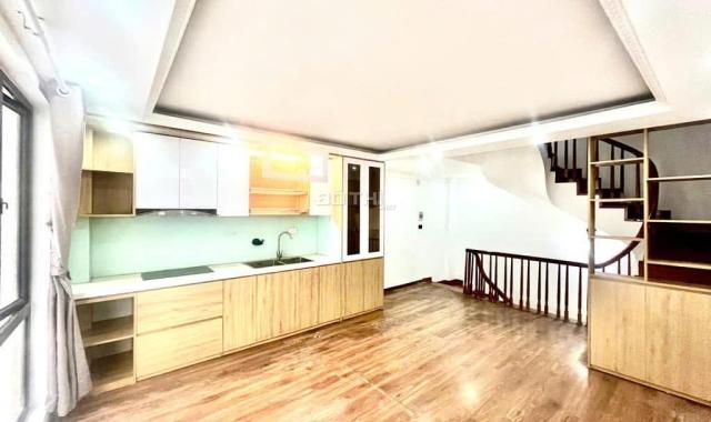 BÁN NHÀ - NGUYỄN NGỌC VŨ | 40M2 - 8,9TỶ