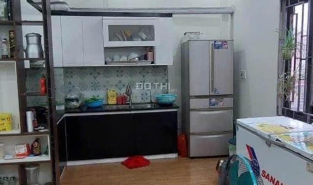 BÁN NHÀ 4 TẦNG KHU VỰC TRẦN HƯNG ĐẠO,HẠ LONG. DT:54M2 (THỰC TẾ 96M2 )