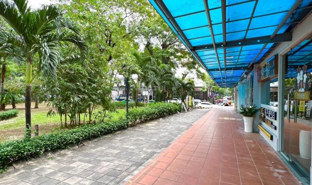 Shophouse Sky Garden, đường Phạm Văn Nghị, Phú Mỹ Hưng cho thuê gấp