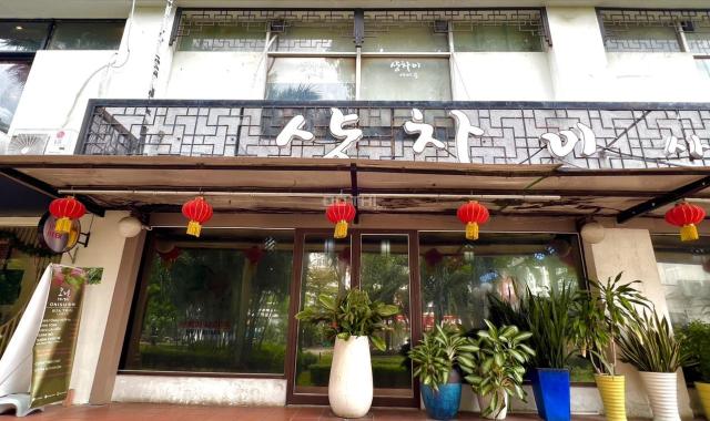 Vị trí đẹp cho thuê giá tốt căn shop Sky Garden 1, Phú Mỹ Hưng, Quận 7