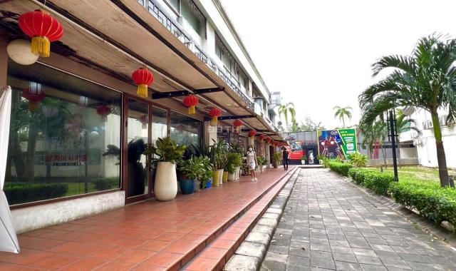 Vị trí đẹp cho thuê giá tốt căn shop Sky Garden 1, Phú Mỹ Hưng, Quận 7