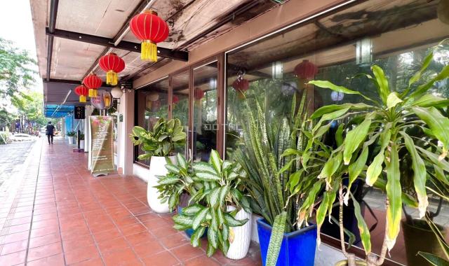 Vị trí đẹp cho thuê giá tốt căn shop Sky Garden 1, Phú Mỹ Hưng, Quận 7