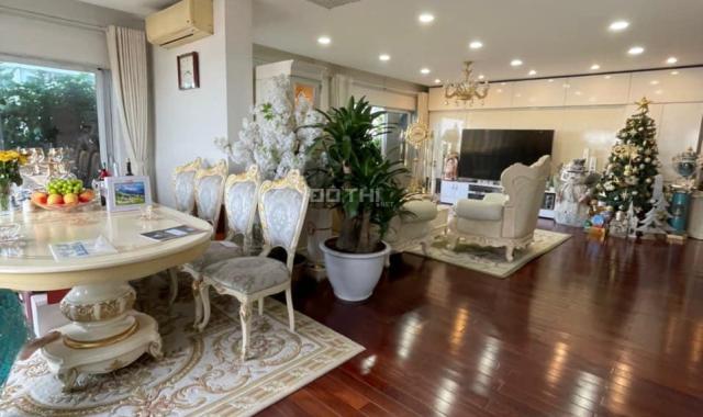 Chuyển nhượng căn hộ Duplex Golden Westlake 162A Hoàng Hoa Thám,Tây Hồ chỉ 45 tỷ