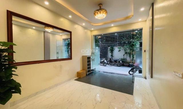 BÁN NHÀ SIÊU ĐẸP - QUẬN CẦU GIẤY | 65m2 - 14,5TỶ