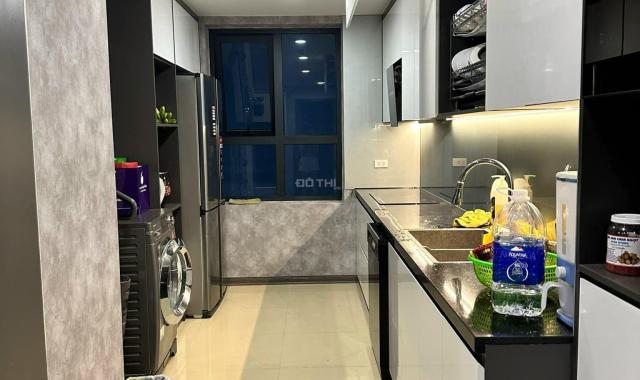 Bán căn hộ Diamond Goldmark City,136 Hồ Tùng Mậu,Bắc Từ Liêm,3 ngủ chỉ 7,85 tỷ