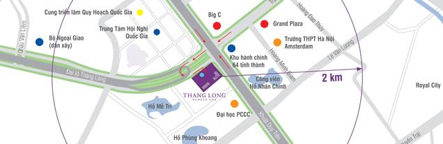 Chính chủ bán 3 CHCC Thăng Long Number One, 1103 - 116m2 , 1014 - 116m2 . O389I93O82