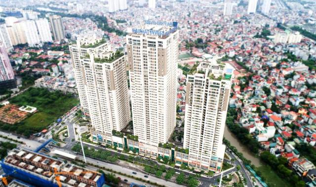 Sàn văn phòng thương mại The Pride Tố Hữu cần cho thuê 35m2, 60m2,... 500m2, 1300m2