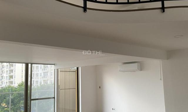 Cho thuê shophouse tại Midtown tòa M7 80m2 (trệt + lửng) Phú Mỹ Hưng Q7, giá 23 triệu