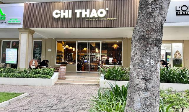 Cho Thuê shop kinh doanh khu CẢNH VIÊN 1, PHÚ MỸ HƯNG, Quận 7 Giá Rẻ