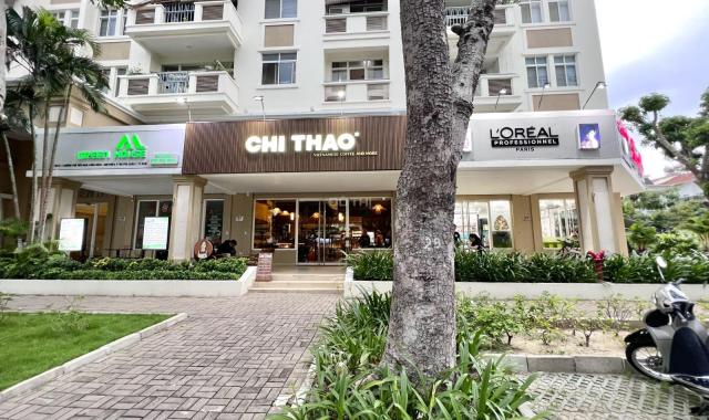 Cho Thuê shop kinh doanh khu CẢNH VIÊN 1, PHÚ MỸ HƯNG, Quận 7 Giá Rẻ