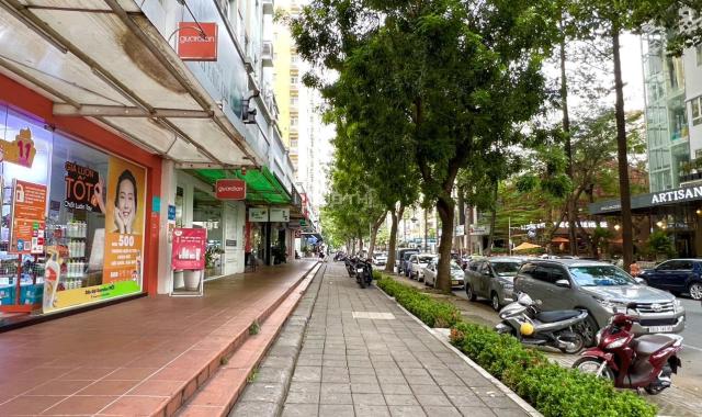 Cho thuê shop Sky Garden 2, đường Phạm Văn Nghị, Phú Mỹ Hưng giá mềm