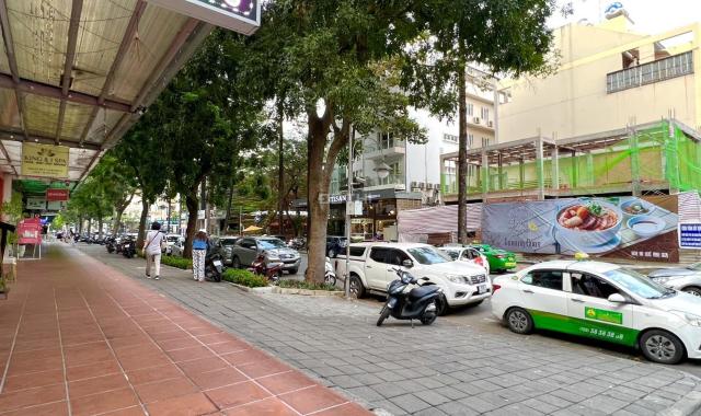 Cho thuê shophouse Sky Garden 2, mặt tiền Phạm Văn Nghị, Phú Mỹ Hưng