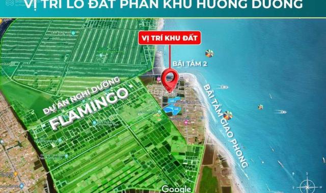 Bán đất tại Xã Giao Phong, Giao Thủy, Nam Định diện tích 90m2 giá 1.5 Tỷ