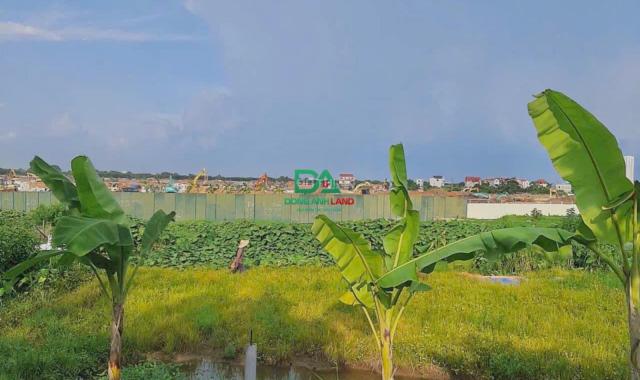 Bán 136.8m đất Văn Tinh Xuân Canh Đông Anh gần dự án Vin Cổ Loa