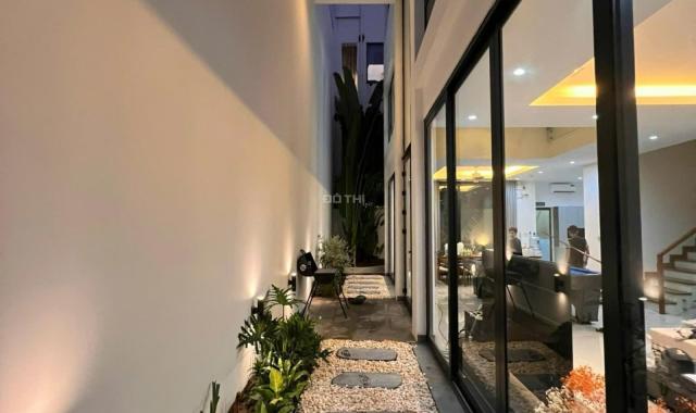 ⭐️⭐️⭐️Bán Villa 350m2 có hồ bơi, sát Phạm Văn Đồng, cách biển 900m, đang cho thuê 35tr/tháng