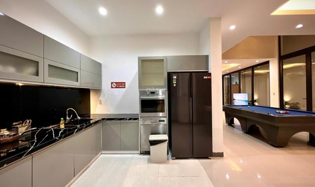 ⭐️⭐️⭐️Bán Villa 350m2 có hồ bơi, sát Phạm Văn Đồng, cách biển 900m, đang cho thuê 35tr/tháng